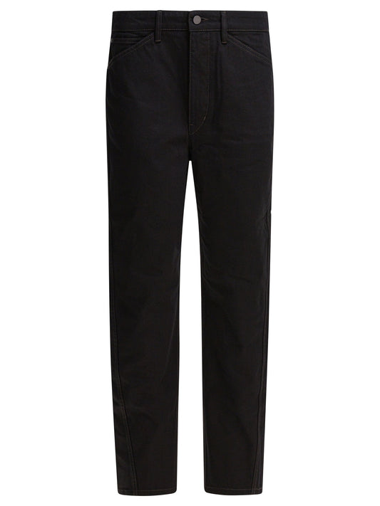 "Twisted" Jeans Jeans