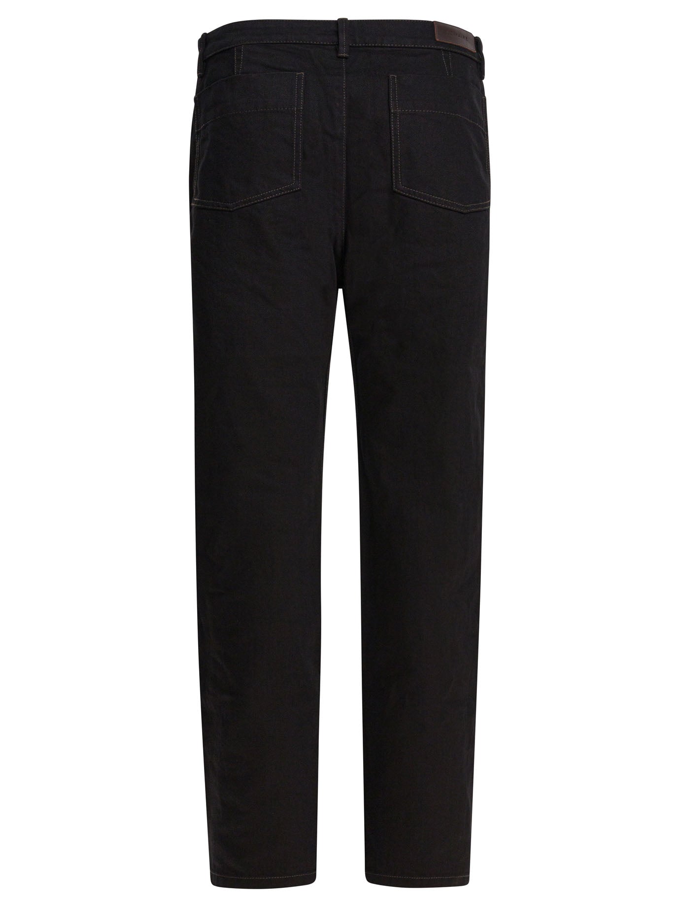 "Twisted" Jeans Jeans