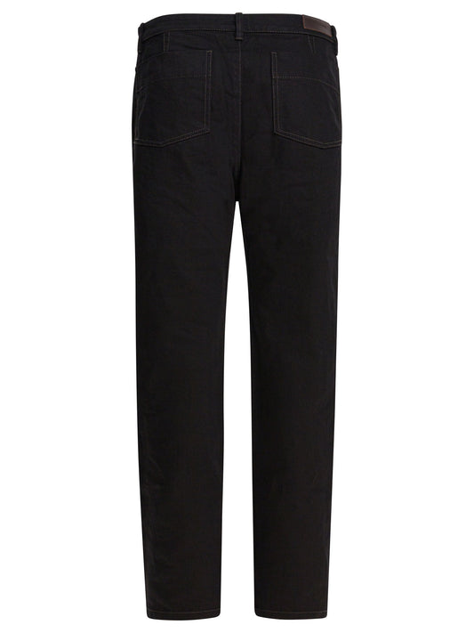 "Twisted" Jeans Jeans