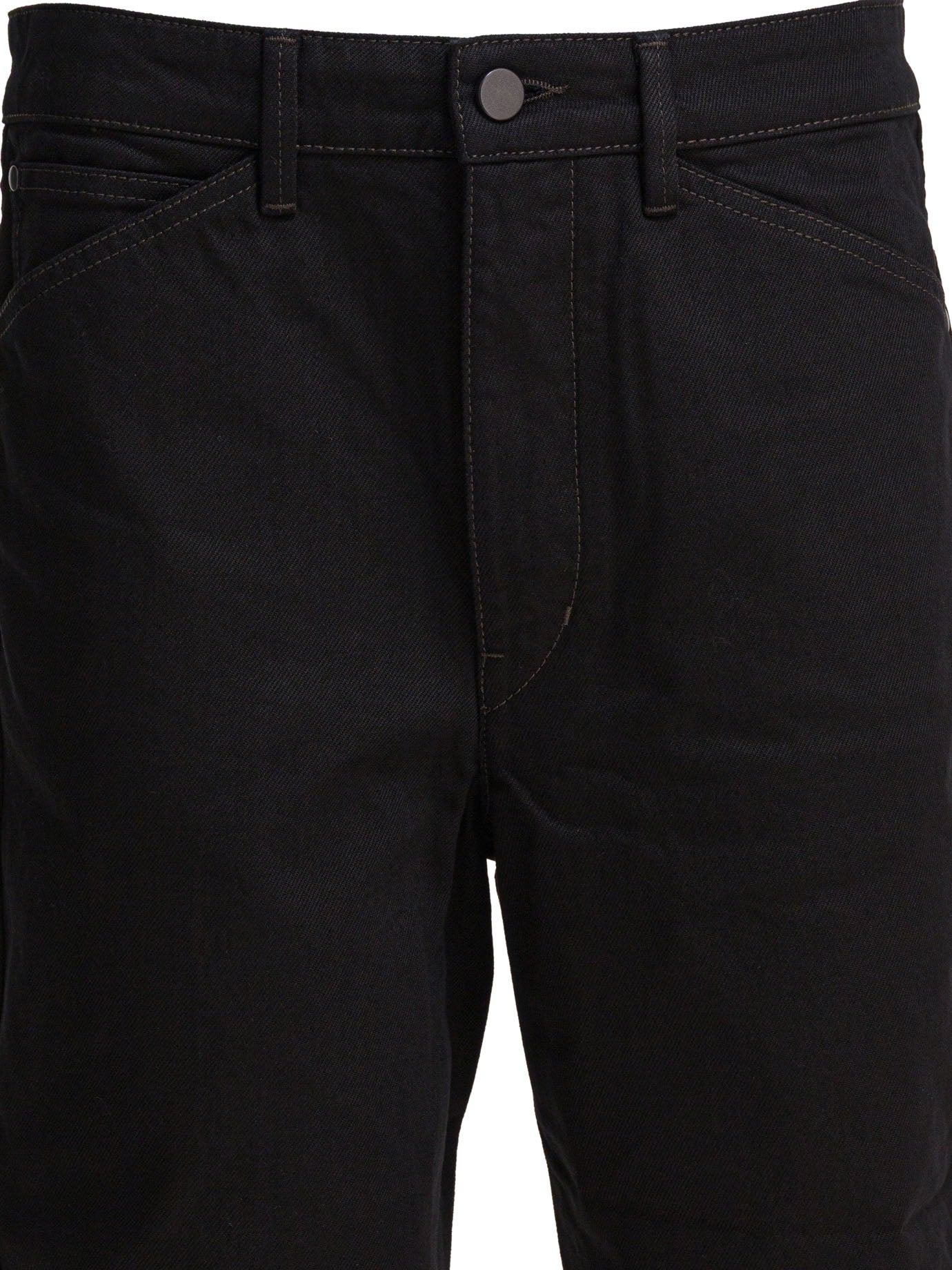 "Twisted" Jeans Jeans
