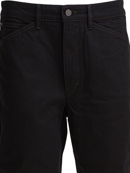 "Twisted" Jeans Jeans