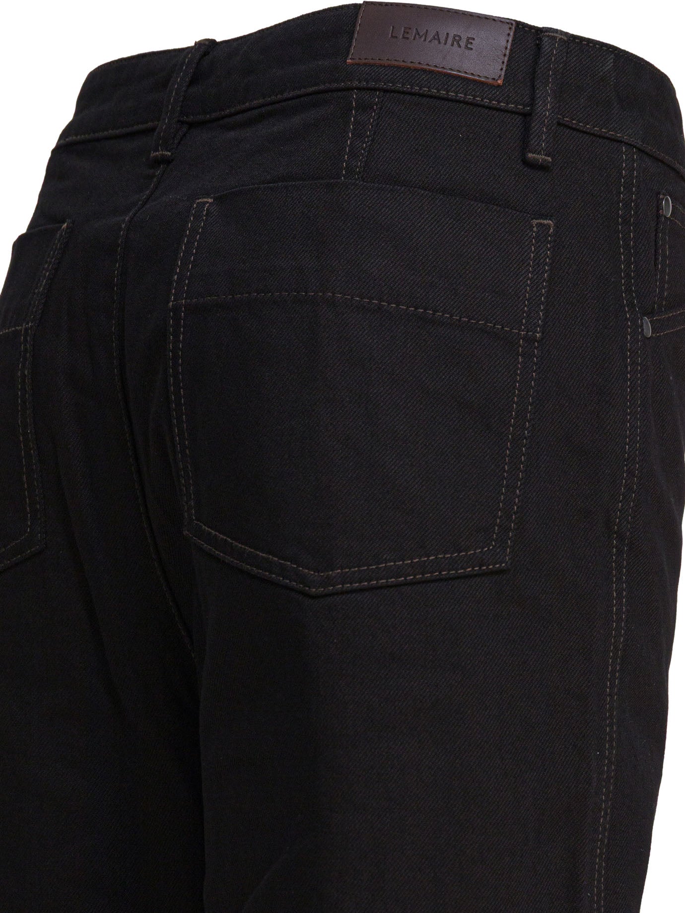 "Twisted" Jeans Jeans