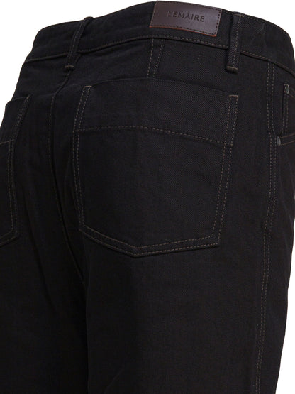 "Twisted" Jeans Jeans