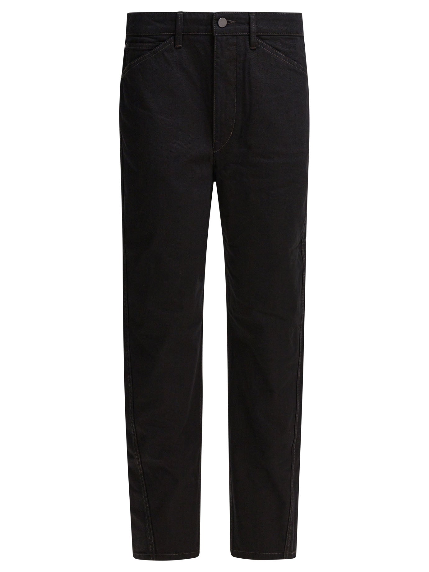 "Twisted" Jeans Jeans