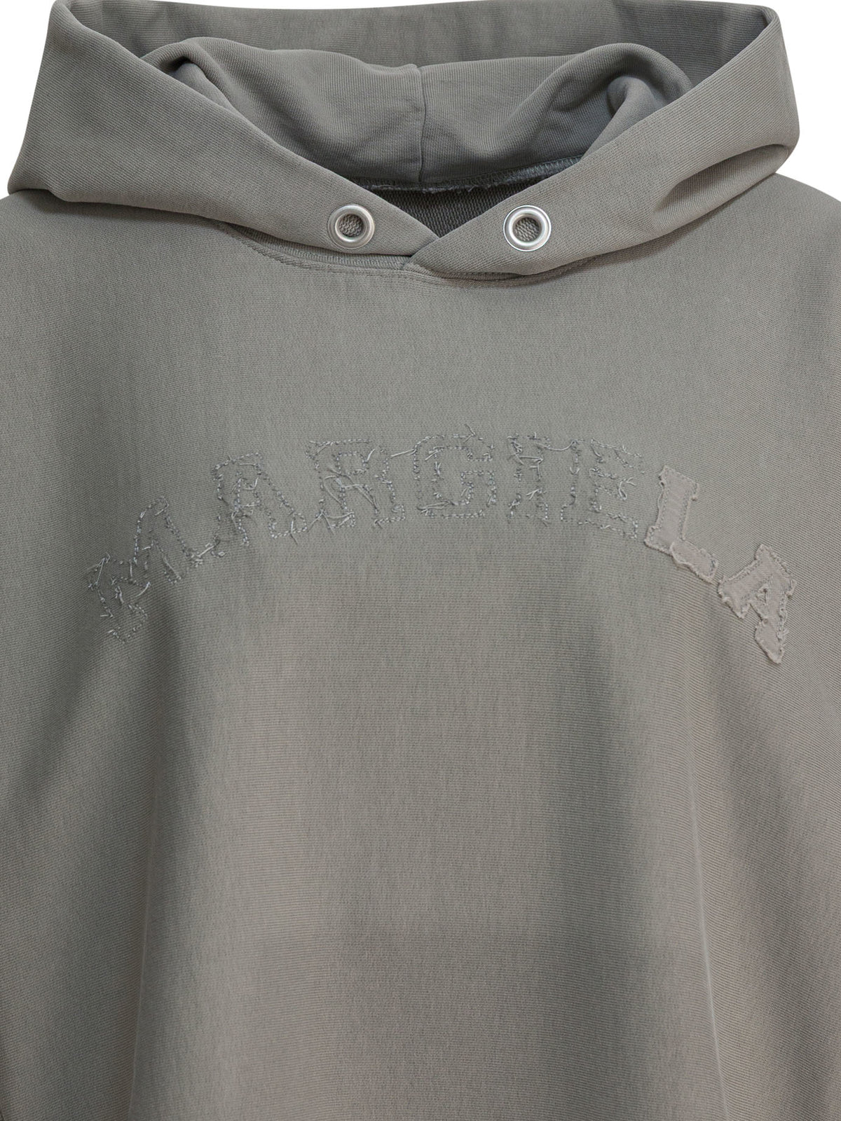 Cotton hoodie Sweatshirts