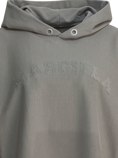 Cotton hoodie Sweatshirts