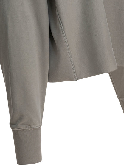 Cotton hoodie Sweatshirts