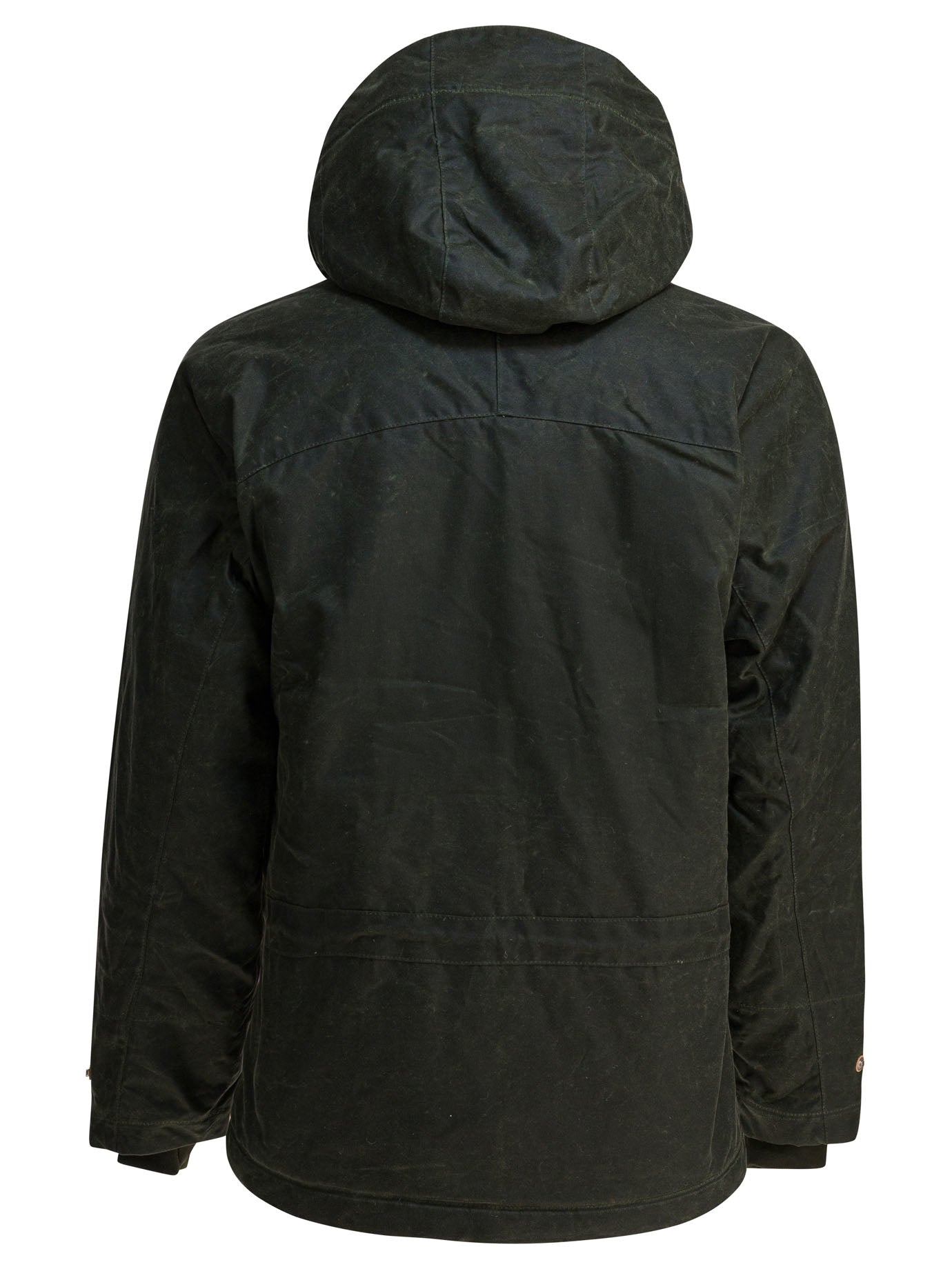 "Mountain" Parka Jackets and Coats