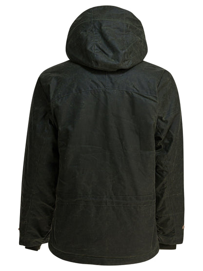 "Mountain" Parka Jackets and Coats