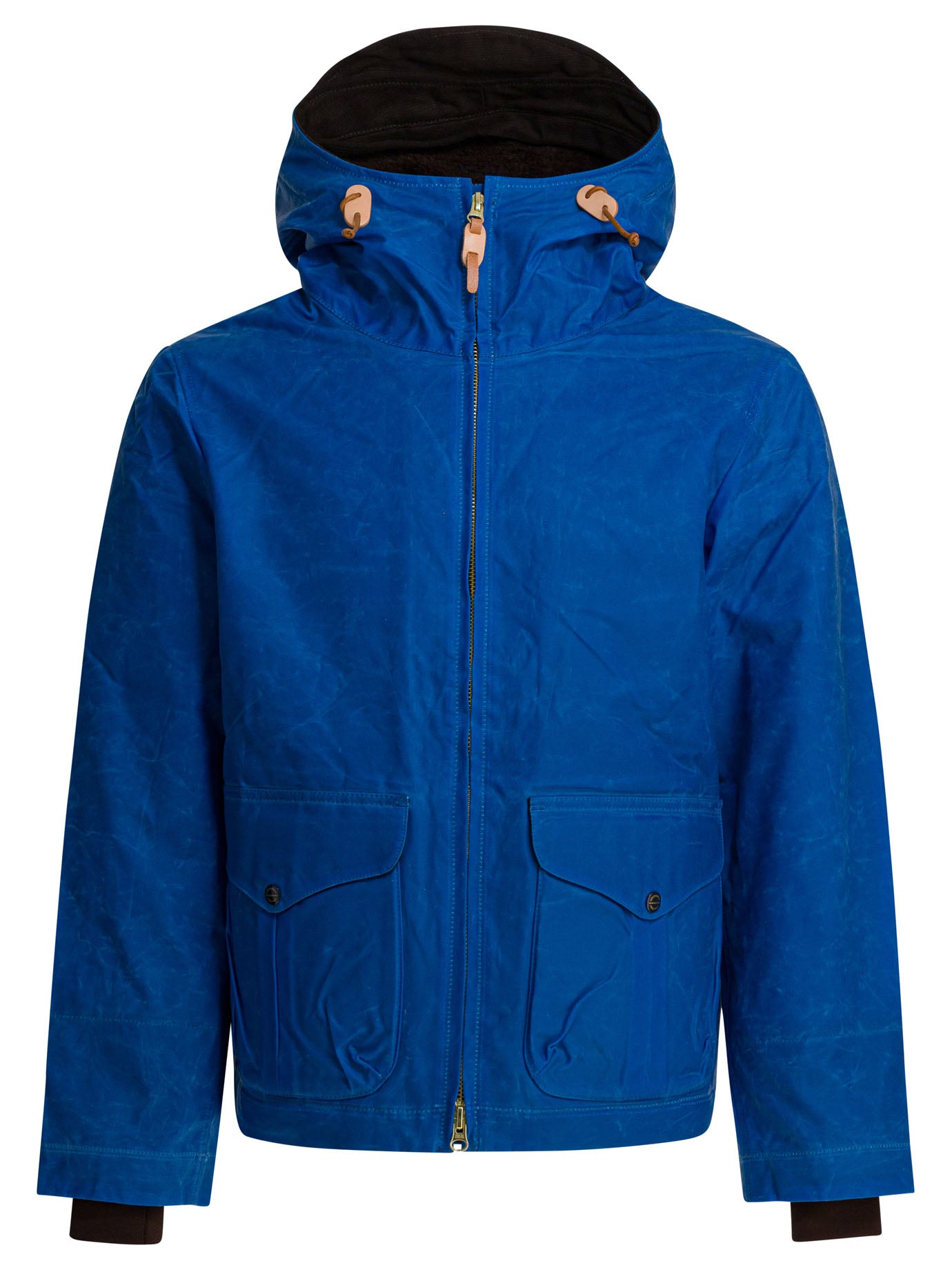"Balzer Coat" Jacket Jackets and Coats