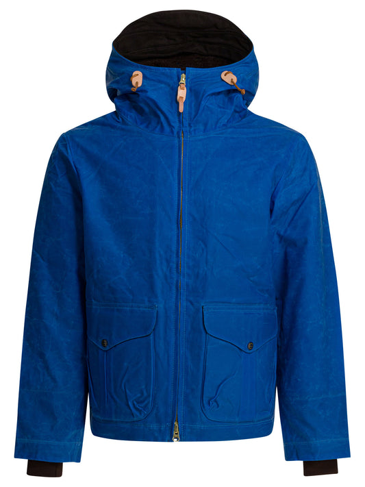 "Balzer Coat" Jacket Jackets and Coats