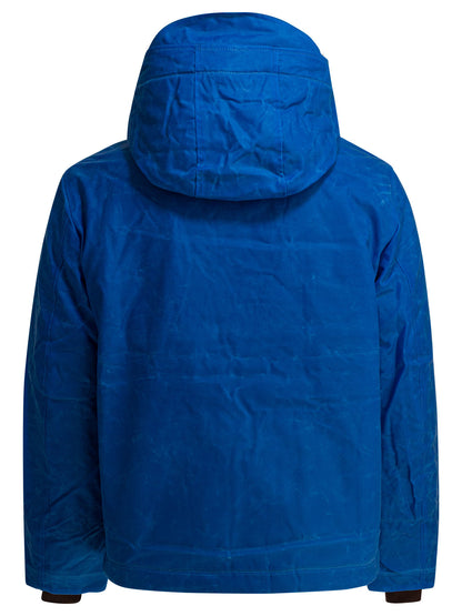 "Balzer Coat" Jacket Jackets and Coats