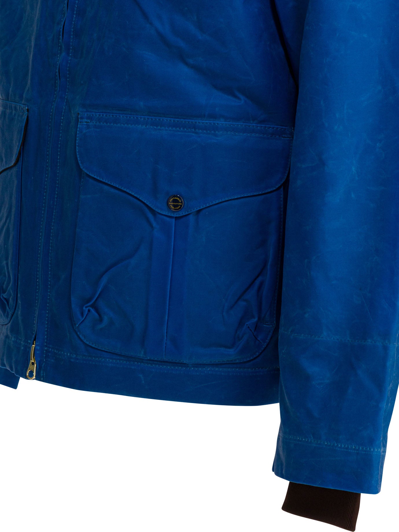 "Balzer Coat" Jacket Jackets and Coats