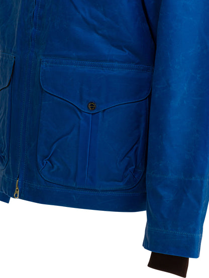 "Balzer Coat" Jacket Jackets and Coats
