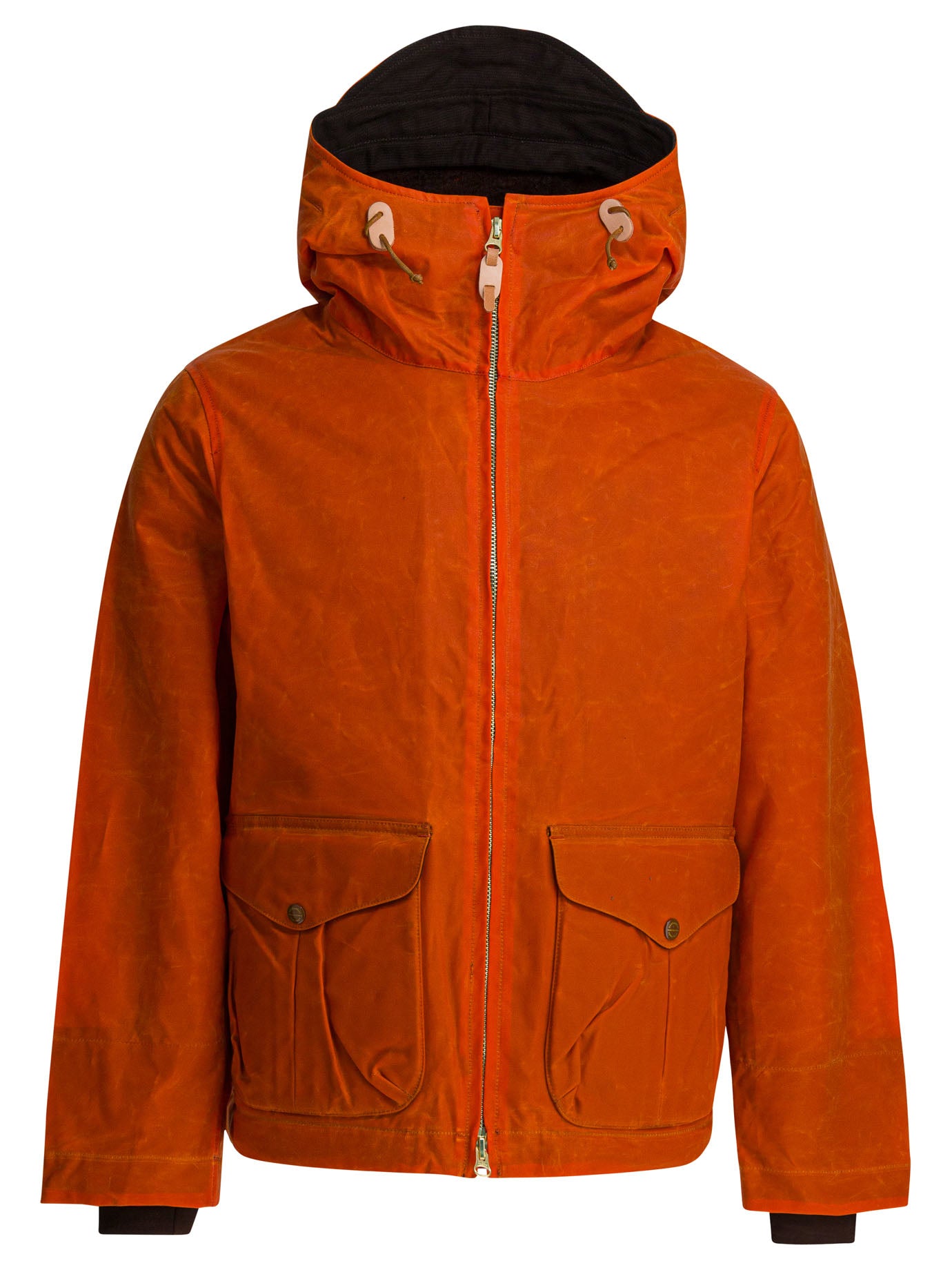 "Balzer Coat" Jacket Jackets and Coats