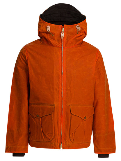 "Balzer Coat" Jacket Jackets and Coats