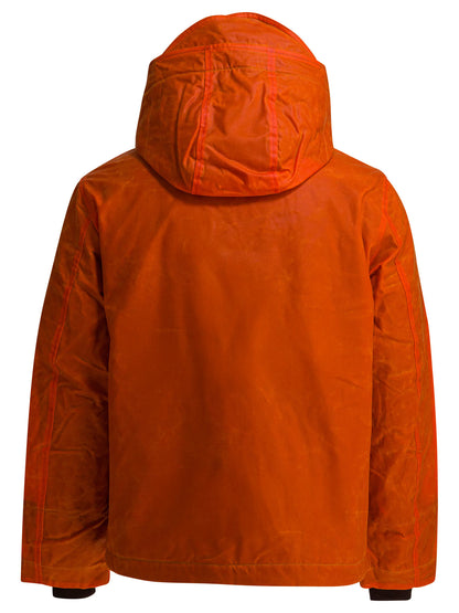 "Balzer Coat" Jacket Jackets and Coats