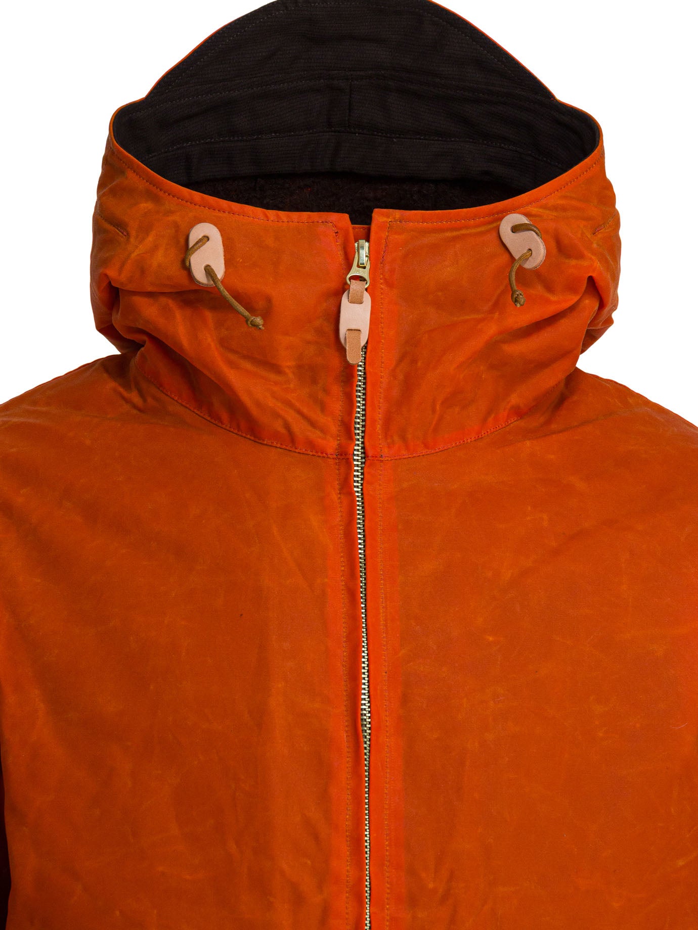 "Balzer Coat" Jacket Jackets and Coats