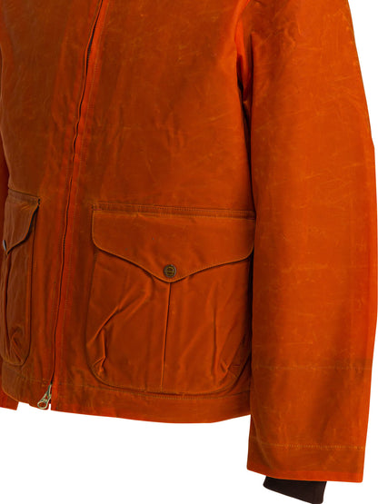 "Balzer Coat" Jacket Jackets and Coats