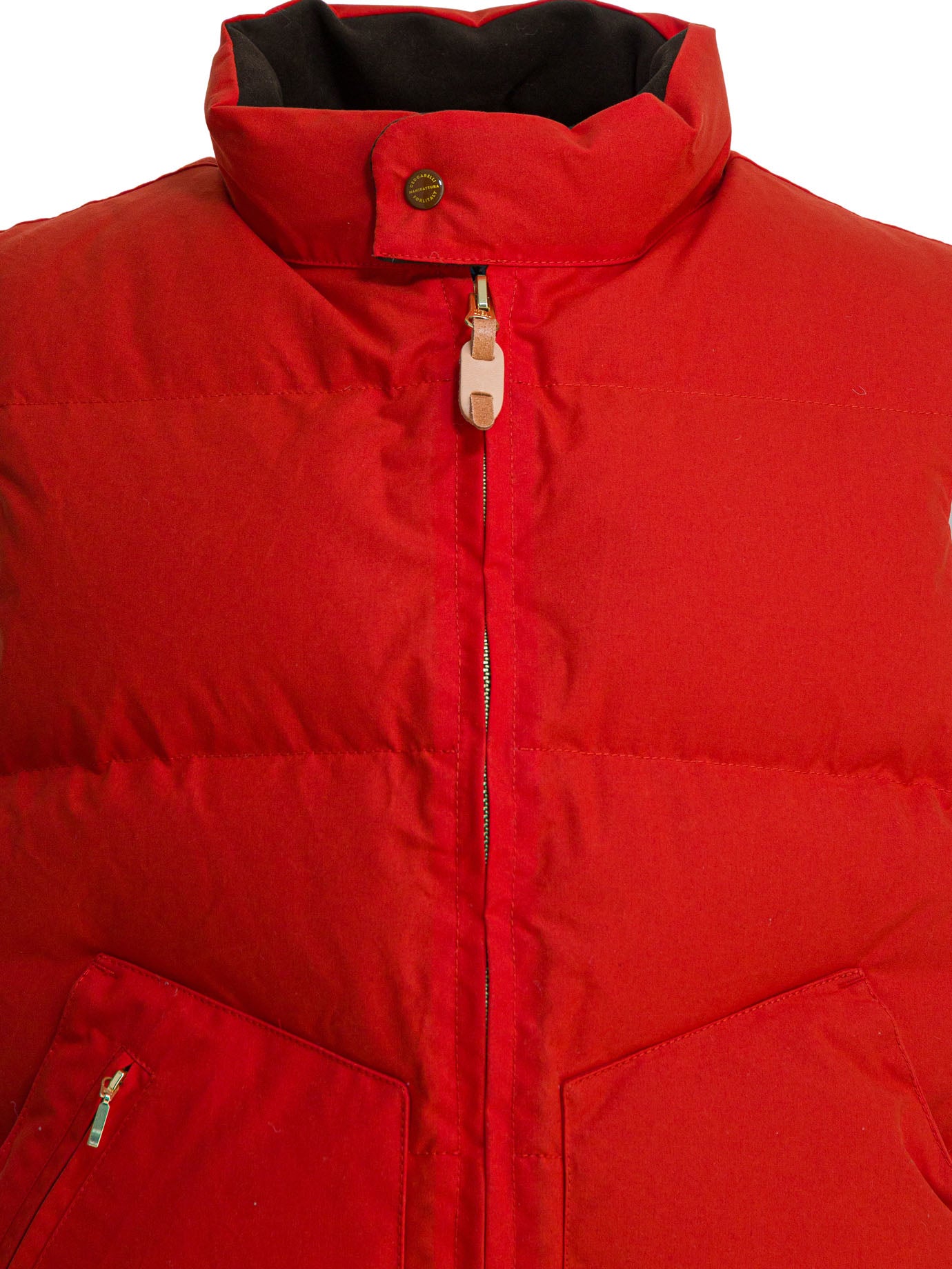"Goose Down Vest" vest Jackets and Coats