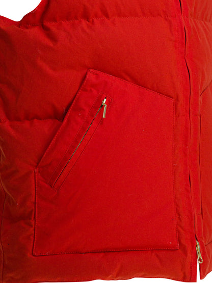 "Goose Down Vest" vest Jackets and Coats
