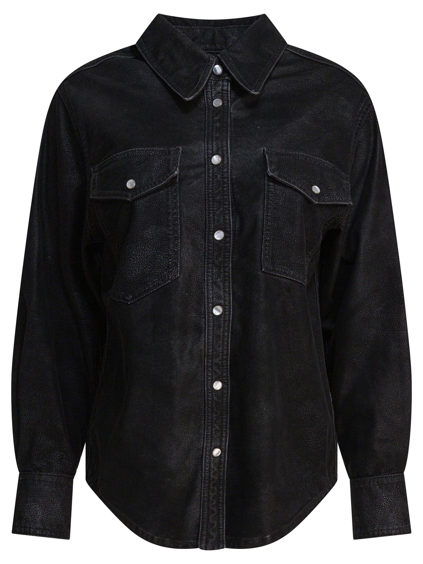 "Karima" shirt Shirts