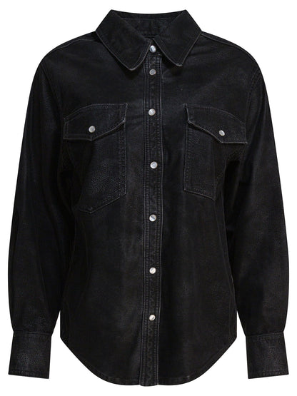 "Karima" shirt Shirts