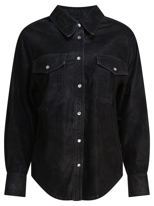"Karima" shirt Shirts