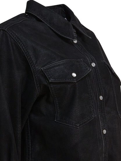 "Karima" shirt Shirts