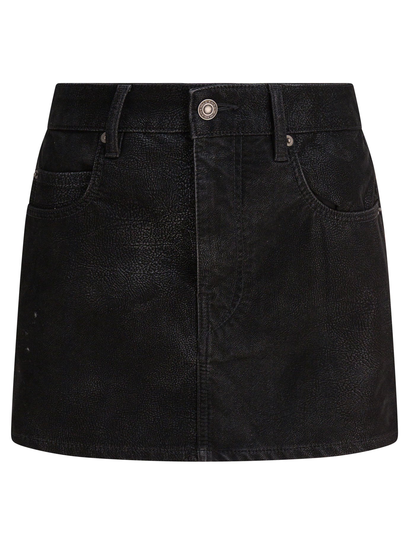 "Kimmy" miniskirt Skirts