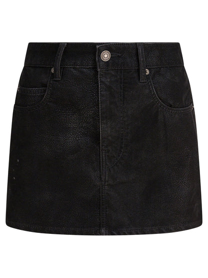 "Kimmy" miniskirt Skirts