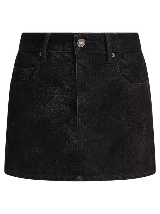 "Kimmy" miniskirt Skirts