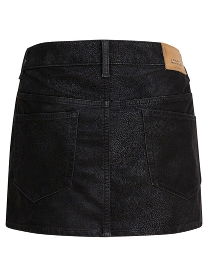 "Kimmy" miniskirt Skirts