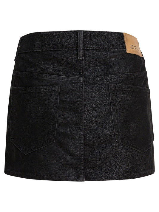 "Kimmy" miniskirt Skirts