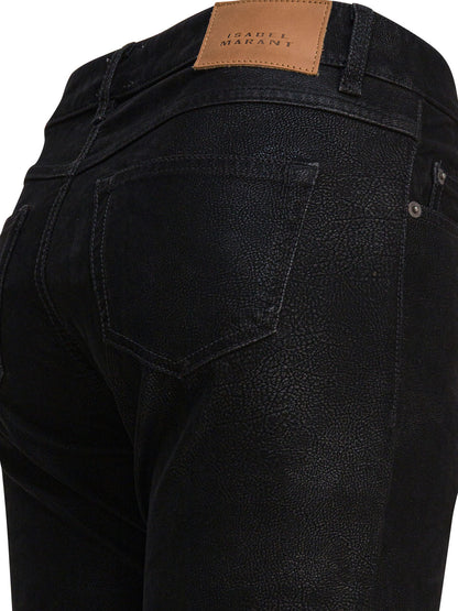 "Kelsie" pants Trousers