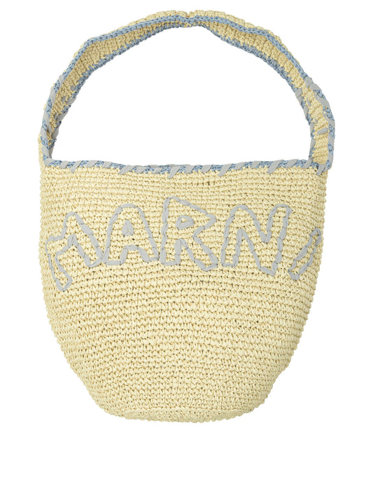 "Nassa" Shoulder bag Shoulder bags