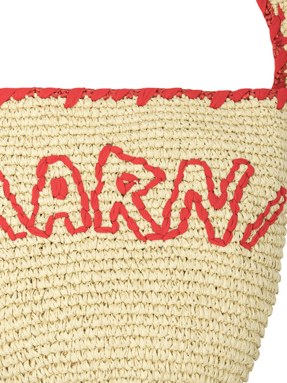 "Nassa" hobo shoulder bag Shoulder bags