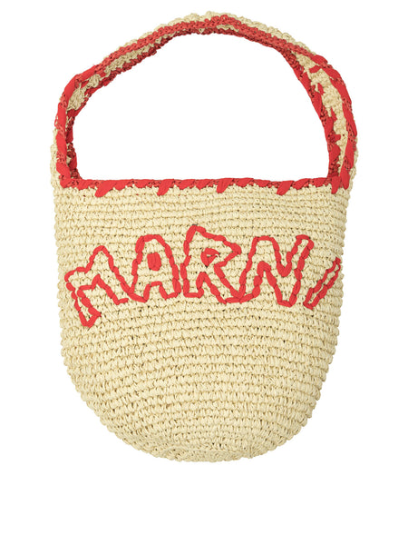 "Nassa" hobo shoulder bag Shoulder bags