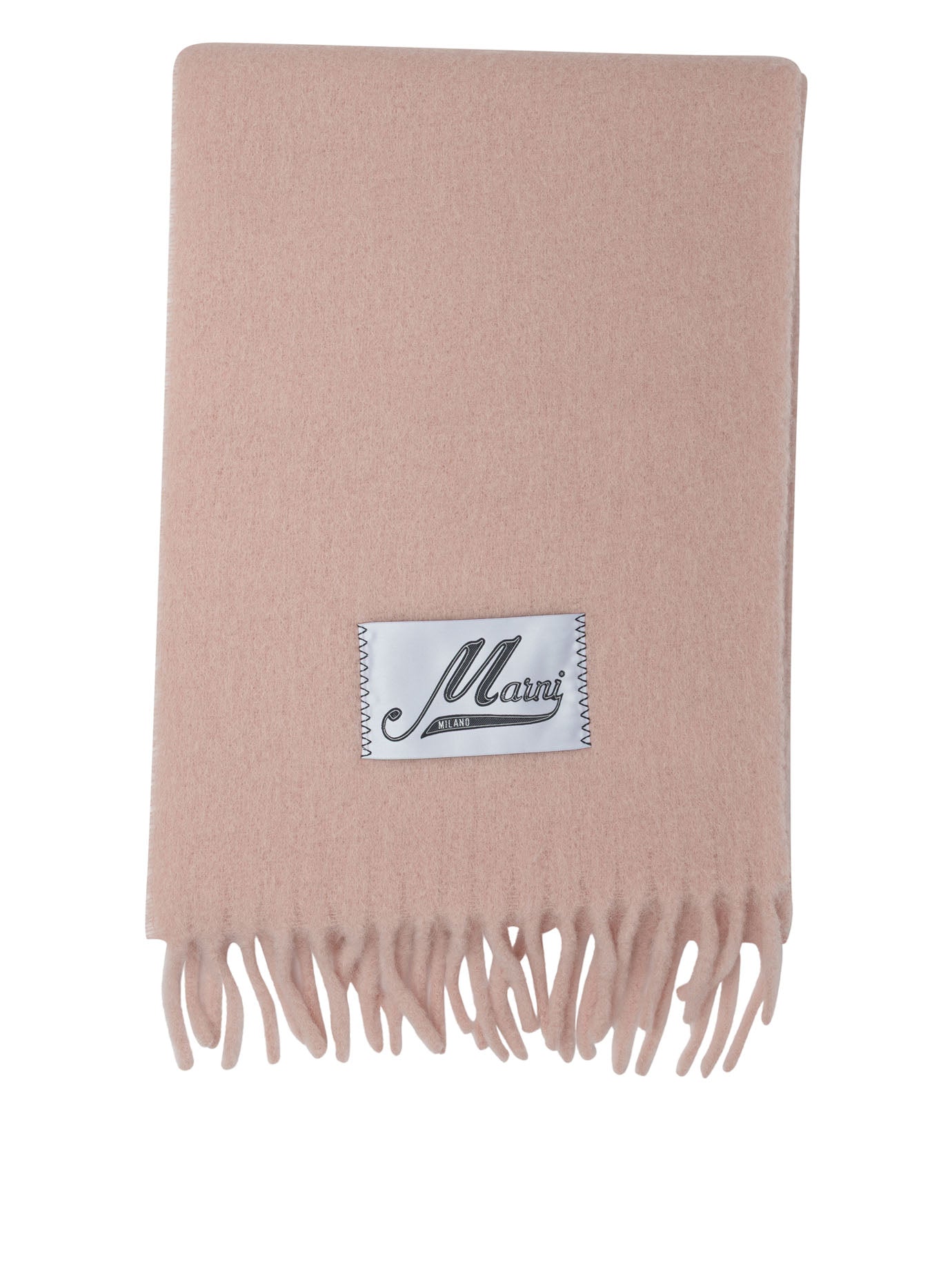 Alpaca scarf Sciarpe & Foulard