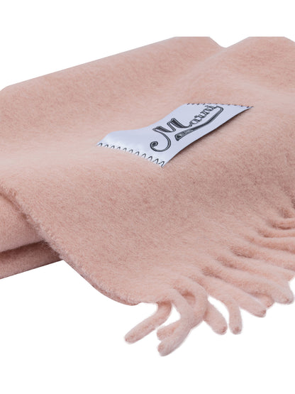 Alpaca scarf Sciarpe & Foulard
