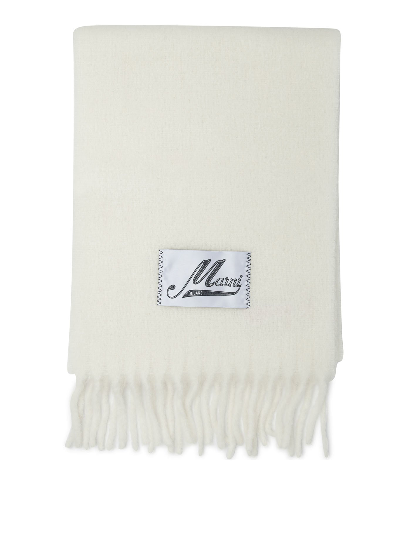 Alpaca scarf Sciarpe & Foulard