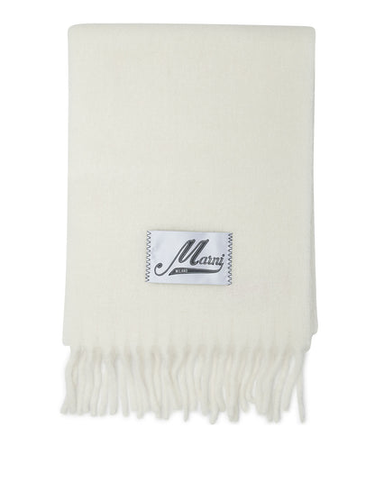 Alpaca scarf Sciarpe & Foulard