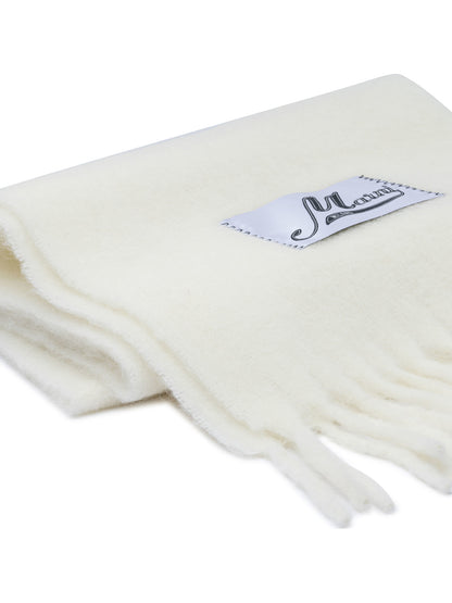 Alpaca scarf Sciarpe & Foulard