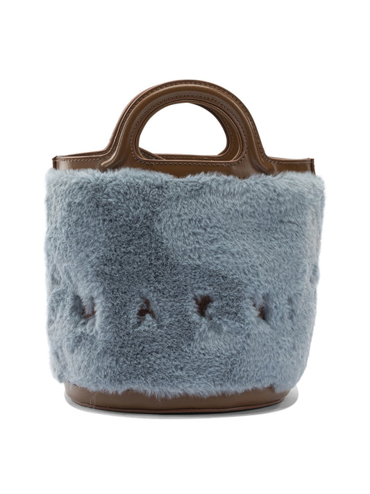 "Tropicalia" small handbag Handbags