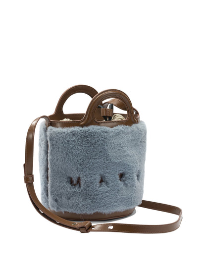 "Tropicalia" small handbag Handbags