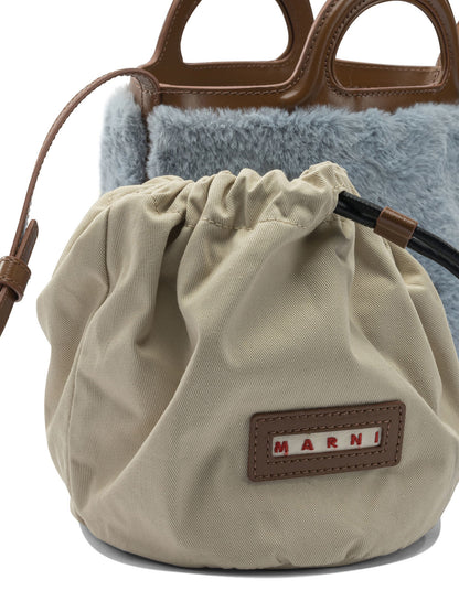 "Tropicalia" small handbag Handbags