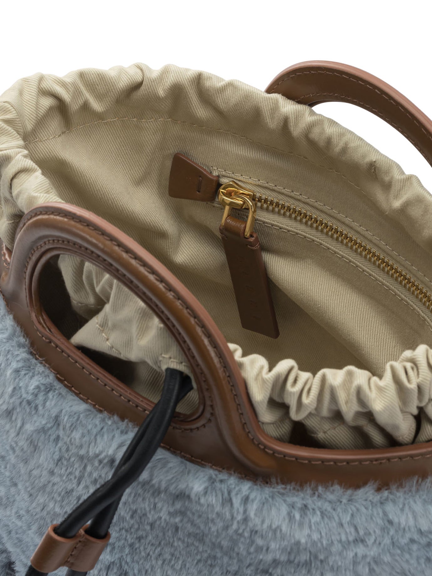 "Tropicalia" small handbag Handbags
