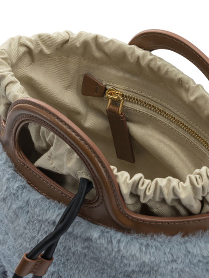 "Tropicalia" small handbag Handbags