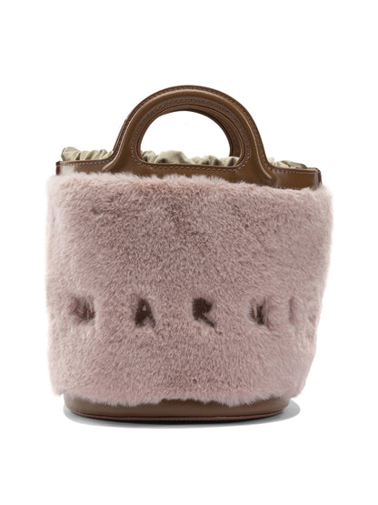 "Tropicalia" small handbag Handbags