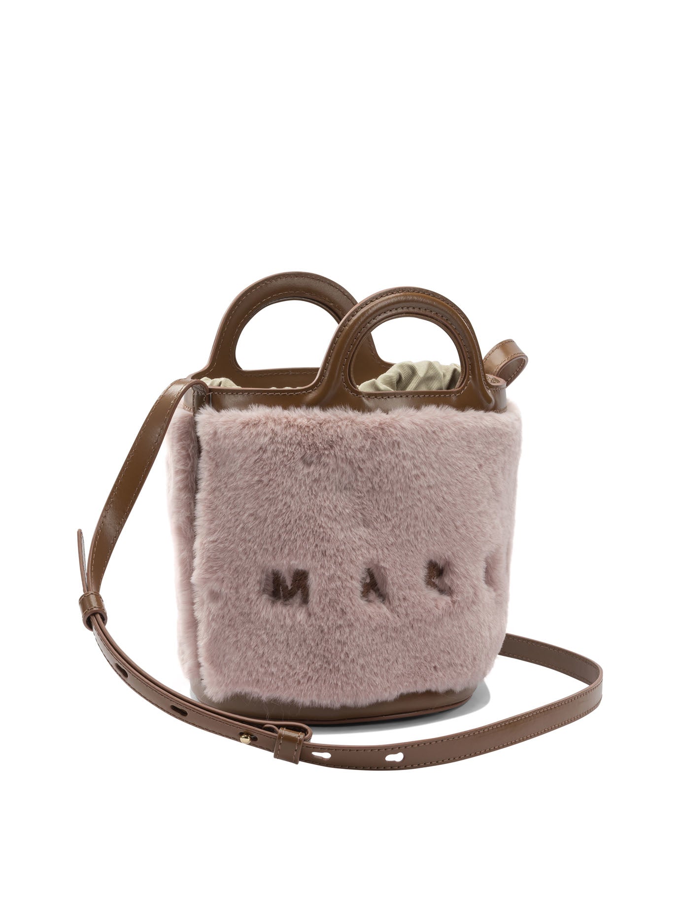 "Tropicalia" small handbag Handbags